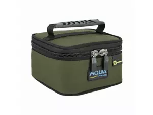 Aqua Products Aqua Pouzdro - Bitz Bag Black Series Small