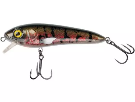 Abu Garcia Wobler Svartzonker McCelly Red Sucker - 17 cm 90g  VÝPRODEJ