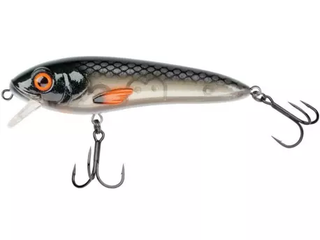 Abu Garcia Wobler Svartzonker McCelly Glow Shad  17cm 90g VÝPRODEJ