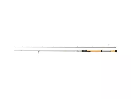 Mitchell Prut Traxx MX7 Dropshot Rod 2,1 m 4-17 g VÝPRODEJ