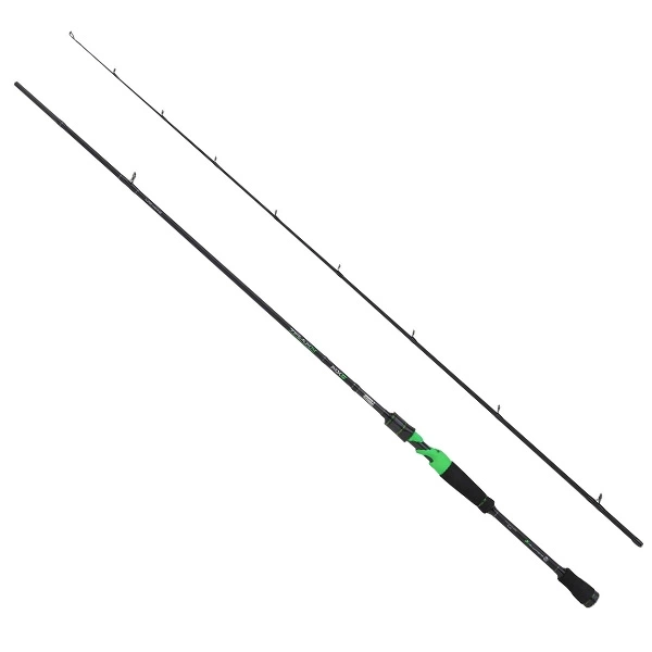 MitchellPřívlačový prut Traxx MX5 802ML 5-21g VÝPRODEJ