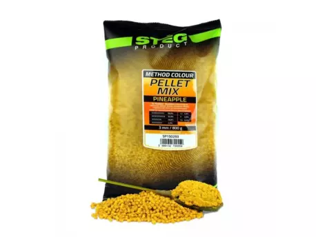 STÉG Pellet MIX 3 MM