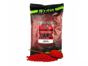 STÉG Pellet MIX 3 MM