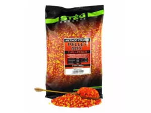 STÉG Pellet MIX 3 MM