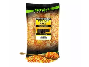 STÉG Pellet MIX 3 MM