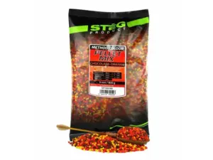 STÉG Pellet MIX 3 MM