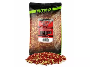 STÉG Pellet MIX 3 MM