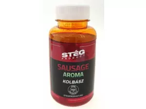 STÉG Aroma / booster 200ml