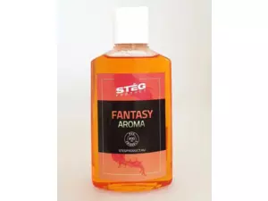 STÉG Aroma / booster 200ml