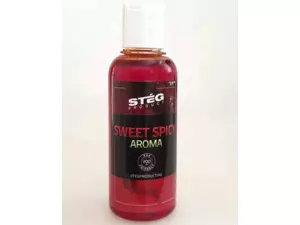 STÉG Aroma / booster 200ml