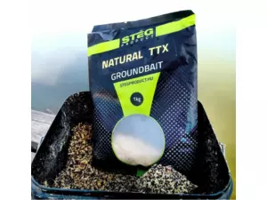 STÉG Groundbait 1kg