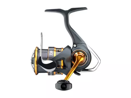 Rybářský naviják DAIWA 24 IPRIMI LT