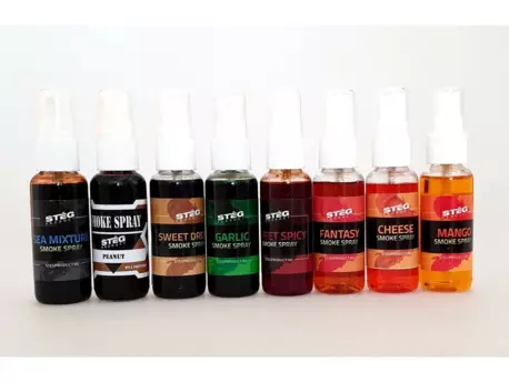 STÉG Steg Smoke Spray 30ml