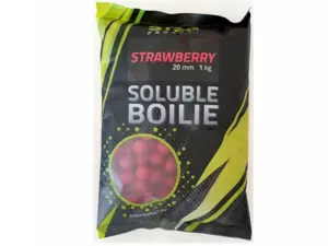 STÉG SOLUBLE BOILIE 20MM 1KG