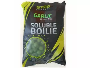 STÉG SOLUBLE BOILIE 20MM 1KG