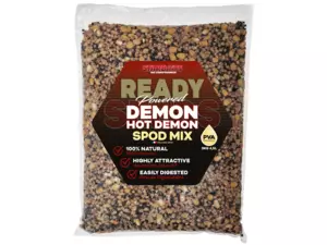 Směs Spod Mix Ready Seeds Hot Demon