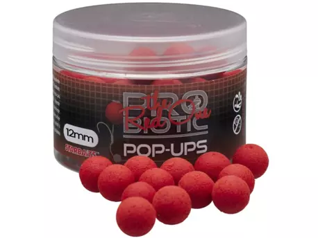 STARBAITS POP UP Pro Red One 50g