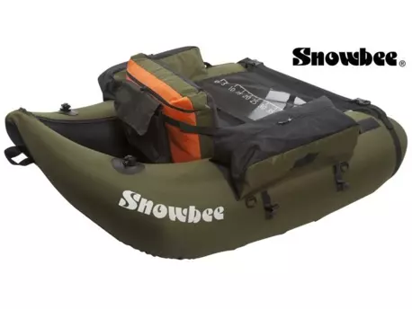 Snowbee plášť na Belly Boat použitý (bez vady, na nový model)