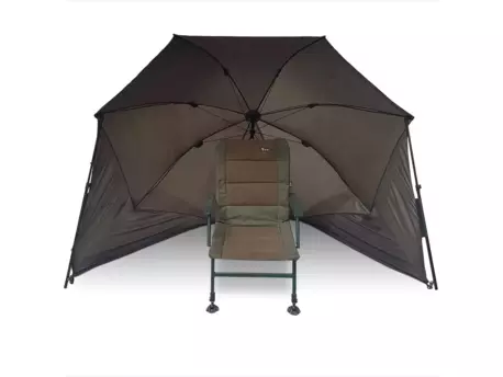 NGT Přístřešek Day Shelter with Storm Poles 50"