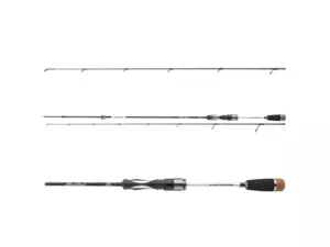 DAIWA SILVER CREEK UL FAST SPOON