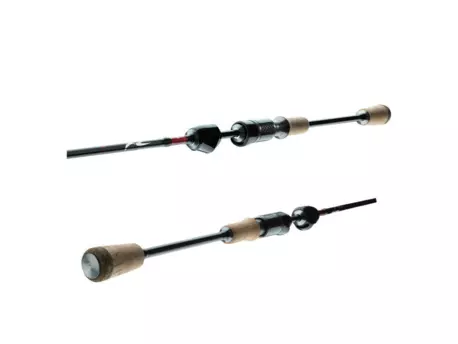 RYBÁŘSKÝ PRUT DAIWA NINJA X SPOON TROUT