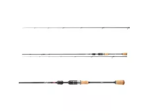 DAIWA NINJA X SPOON TROUT