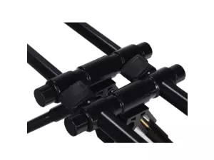 Giants fishing Stojan Luxury Rod Pod 3 Rods