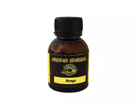 CSV Aroma speciál - 50 ml/mango