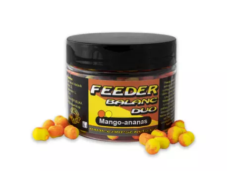 CSV Feeder Balanc DUO - 45 g/Mango-Ananas