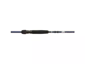 Abu Garcia Prut Ike Signature Rod 6101 ML 2,08m 8-18g VÝPRODEJ