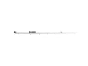 Abu Garcia Prut Ike Signature Rod 6101 ML 2,08m 8-18g VÝPRODEJ