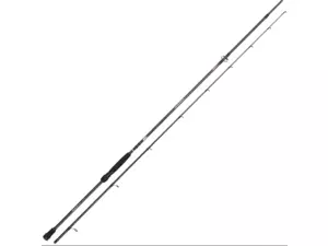 Abu Garcia Prut Ike Signature Rod 6101 ML 2,08m 8-18g VÝPRODEJ