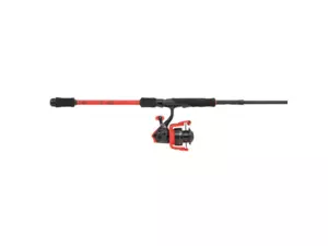 Abu Garcia MAX X Spinning 80TM TE 10-30g/MAXXSP30 VÝPRODEJ