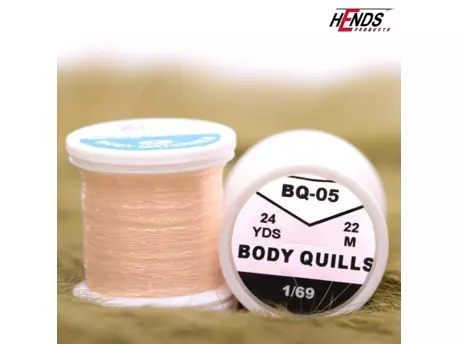 HENDS BODY QUILLS - SV. LOSOSOVÁ