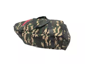 BOATMAN Obal pro lodičky Boatman Vulcan- Camo