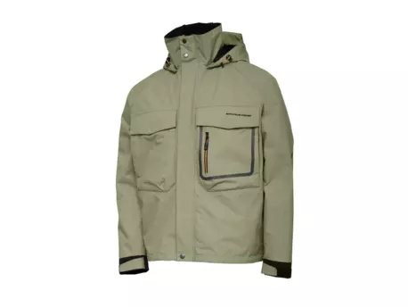 Savage Gear Bunda SG2 Hybrid Jacket Slate Green