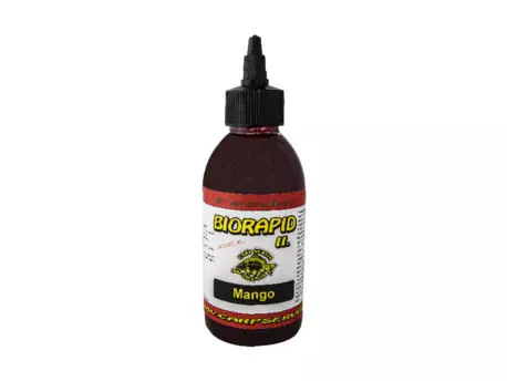 CSV Biorapid II. Gel - 200 ml/Mango