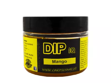 CSV IQ Dip - 60 ml/Mango