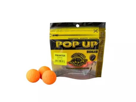 CSV Pop Up - sáček/50 g/16 mm/Mango