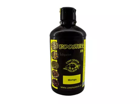 CSV Booster IN Liquid - 500 ml/Mango