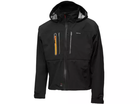 Scierra Bunda X Stretch Wading Jacket Black Vel. S