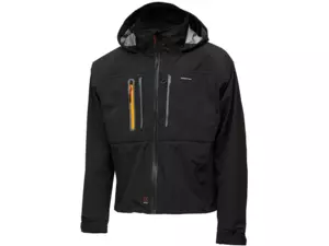 Scierra Bunda X Stretch Wading Jacket Black Vel. S