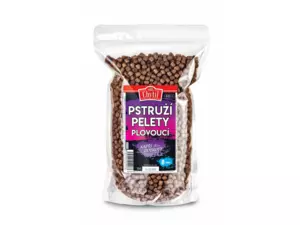 Chytil Pstruží pelety 800g