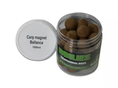 Carp Inferno Balance Boilie 300ml 20mm Carp Magnet VÝPRODEJ