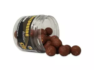 Carp Inferno Rozpustné Boilies Hot Line Alpha 20mm 300ml VÝPRODEJ