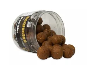 Carp Inferno Rozpustné Boilies Nutra Line Mauricius 20mm 300ml VÝPRODEJ