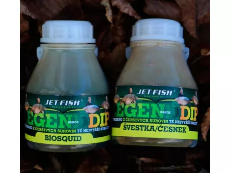 JET FISH LEGEND dip - 175ml VÝPRODEJ