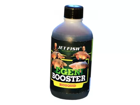 JET FISH LEGEND Booster 250ml VÝPRODEJ