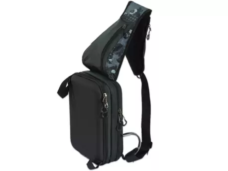 Giants fishing Vláčecí taška Spinning Bag Luxury MK2