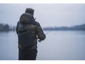 Giants fishing Vláčecí taška Spinning Bag Luxury MK2